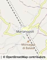 Via Pietro Neri, 93,93010Marianopoli