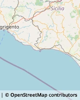 Via Francesco Crispi, 85,92020Palma di Montechiaro