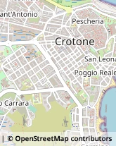 Via Matteotti, 70,88900Crotone