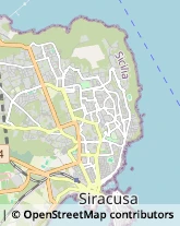 Via di Villa Ortisi, 32,96100Siracusa