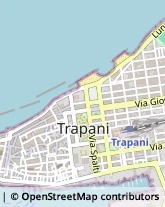 Via 30 Gennaio, 10,91100Trapani