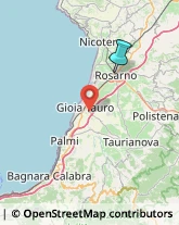 Autofficine e Centri Assistenza,89025Reggio di Calabria