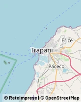 Aziende Sanitarie Locali (ASL),91027Trapani