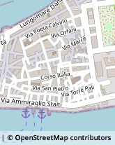 Corso Italia, 62,91100Trapani