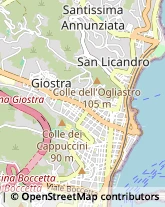 Viale Regina Elena, 127,98121Messina