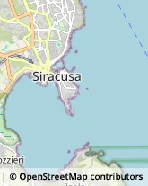 Via Mosco, 71,96100Siracusa