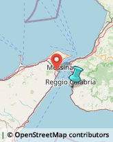 Locande e Camere Ammobiliate,89134Reggio di Calabria