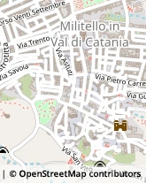 Bar e Caffetterie,95043Catania