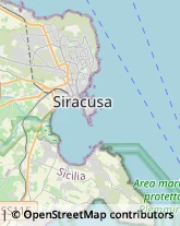 Provincia e Servizi Provinciali,96100Siracusa