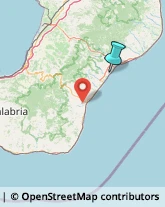 Alberghi,89048Reggio di Calabria