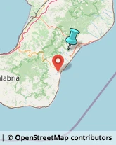 Alberghi,89048Reggio di Calabria