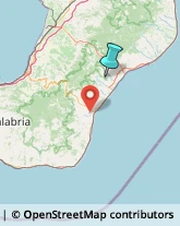 Alberghi,89040Reggio di Calabria