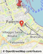 Via Riccardo Wagner, 13,90139Palermo