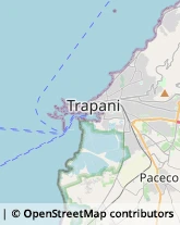 Alberghi Diurni e Bagni Pubblici,91100Trapani