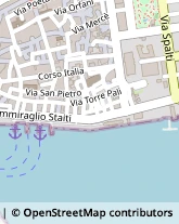 Via Ammiraglio Staiti, 97B,91100Trapani