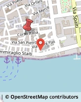 Via Quiete, 22,91100Trapani