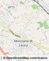 Piazza Degli Eroi, 4,73040Morciano di Leuca