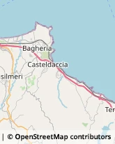 Via Città di Palermo, 144,90011Bagheria