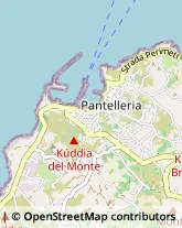 Via Taranto, 2,91017Pantelleria