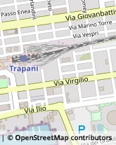 Via Virgilio, 135,91100Trapani