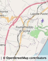 Via Salvatore Calandruccio, 28,95013Fiumefreddo di Sicilia