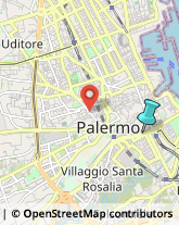 Falegnami,90134Palermo