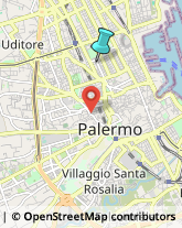 Falegnami,90138Palermo