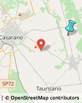 Stazioni di Servizio e Distribuzione Carburanti,73040Lecce