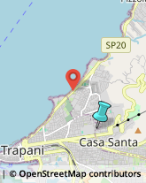 Stazioni di Servizio e Distribuzione Carburanti,91016Trapani