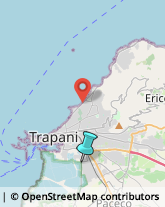 Stazioni di Servizio e Distribuzione Carburanti,91100Trapani