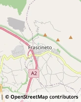 Aziende Sanitarie Locali (ASL),87010Cosenza