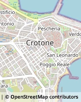 Mercerie,88900Crotone