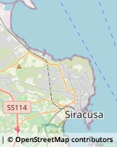 Foro Siracusano, 17,96100Siracusa