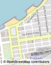 Via Passo Enea, 30,91100Trapani