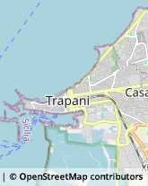 Piazza Scarlatti, 4,91100Trapani