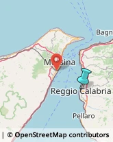 Locande e Camere Ammobiliate,89127Reggio di Calabria