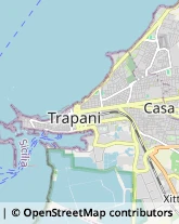 Giornali, Riviste e Libri - Distribuzione,91100Trapani