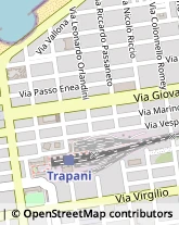 Via Cascio Cortese, 9,91100Trapani