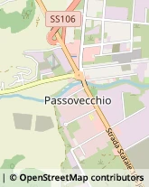 Localita' Passovecchio, Snc,88900Crotone