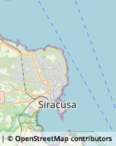 Studi Tecnici ed Industriali,96100Siracusa