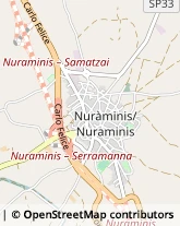 Via Umberto, 18,09024Nuraminis