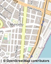 Via Giuseppe Garibaldi, 226,98121Messina