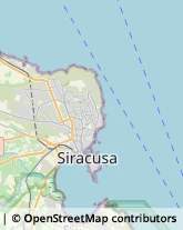 Ronco Cutali, 4,95121Siracusa