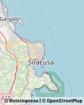 Strada Laganelli, 8,96100Siracusa