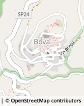 Via Vescovado, 20,89033Bova