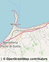 Calcestruzzo e Cemento - Manufatti,98040Messina