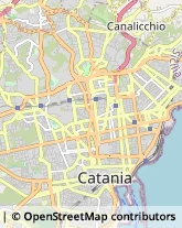 Campeggi, Villaggi Turistici e Ostelli,95127Catania