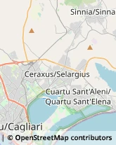 Aziende Agricole,09045Cagliari