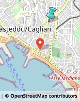 Agenzie Ippiche e Scommesse,09128Cagliari