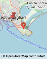 Viale Armando Diaz, 57,09125Cagliari